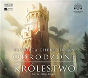 [Audiobook... - Elżbieta Cherezińska -  Polnische Buchandlung 