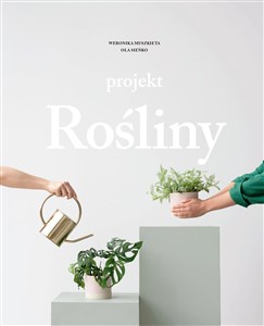 Obrazek Projekt Rośliny