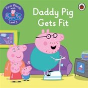 Książka : Daddy Pig ...