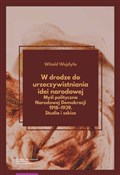 W drodze d... - Witold Wojdyło -  fremdsprachige bücher polnisch 