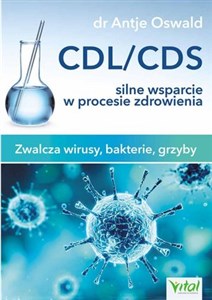 Bild von CDL/CDS silne wsparcie w procesie zdrowienia