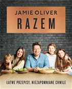 Książka : Razem - Jamie Oliver
