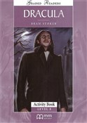 Książka : Dracula Ac... - Bram Stoker