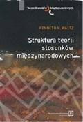Polska książka : Struktura ... - Kenneth N. Waltz