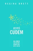 Jesteś cud... - Regina Brett -  fremdsprachige bücher polnisch 
