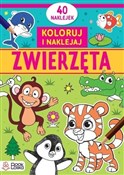 Zwierzęta ... -  fremdsprachige bücher polnisch 