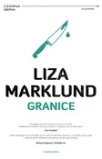 Polnische buch : Granice - Liza Marklund
