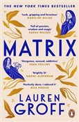 Książka : Matrix - Lauren Groff