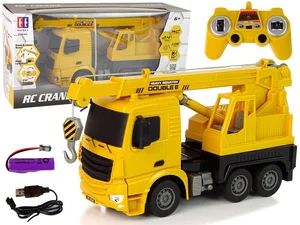 Obrazek Dźwig R/C 1:26