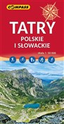 Tatry Pols... - Opracowanie Zbiorowe - buch auf polnisch 