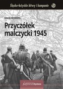 Przyczółek... - Maciej Szczerepa -  polnische Bücher