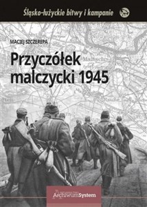 Obrazek Przyczółek malczycki 1945 TW