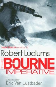 Bild von Robert Ludlum's The Bourne imperative