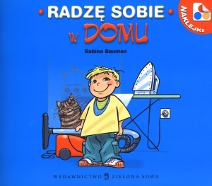 Obrazek Radzę sobie W domu