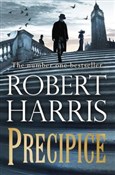 Polnische buch : Precipice - Robert Harris