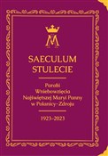 Saeculum. ... - Opracowanie Zbiorowe -  fremdsprachige bücher polnisch 