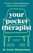 Your Pocke... - Annie Zimmerman -  fremdsprachige bücher polnisch 