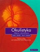 Okulistyka... - Jacek J. Kański, Ken K. Nischal -  polnische Bücher