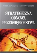 Strategicz... - Piotr Banaszyk, Szymon Cyfert -  Polnische Buchandlung 