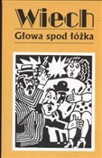 Polnische buch : Głowa spod... - Stefan Wiechecki Wiech