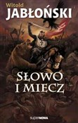 Słowo i mi... - Witold Jabłoński -  polnische Bücher