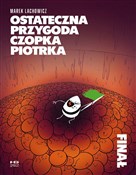 Książka : Ostateczna... - Marek Lachowicz