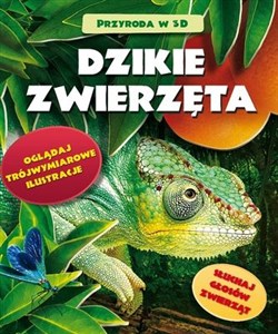 Bild von Dzikie zwierzęta