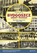 Książka : Bydgoszcz ... - Michał Pszczółkowski