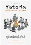 Książka : Historia s... - Tomasz Rozborski