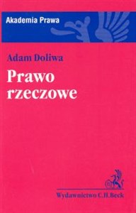 Bild von Prawo rzeczowe