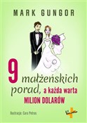 9 małżeńsk... - Mark Gungor -  Polnische Buchandlung 