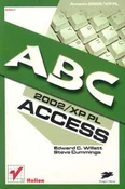 Polnische buch : ABC Access... - Edward C. Willett, Steve Cumings