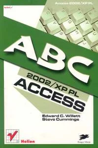 Obrazek ABC Access 2002/XP PL