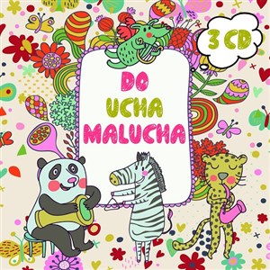 Obrazek Do ucha malucha