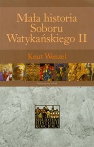 Obrazek Mała historia soboru watykańskiego