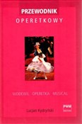 Przewodnik... - Lucjan Kydryński -  Książka z wysyłką do Niemiec 
