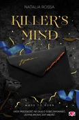 Killer's M... - Natalia Rossa -  polnische Bücher
