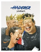 HADERER, G... -  Książka z wysyłką do Niemiec 