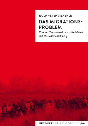 Obrazek SIEFERLE, R: MIGRATIONSPROBLEM