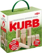 Kubb w kar... - buch auf polnisch 