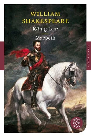 Obrazek SHAKESPEARE, W: KÖNIG LEAR / MACBETH