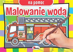 Bild von Malowanie wodą Na pomoc