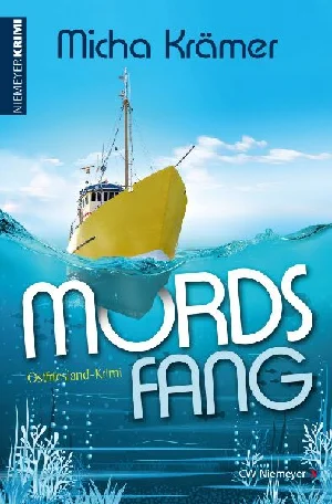Obrazek KRÄMER, M: MORDSFANG