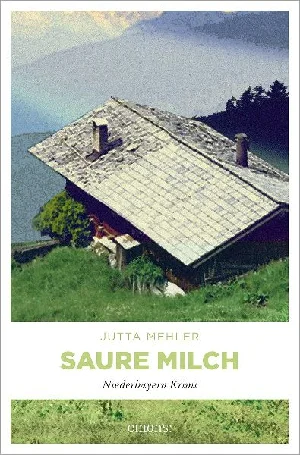 Obrazek MEHLER, J: SAURE MILCH
