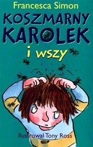 Obrazek Koszmarny Karolek i wszy