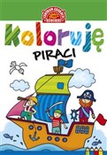 Koloruję P... - Opracowanie Zbiorowe - buch auf polnisch 