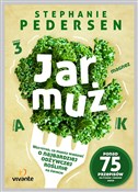 Jarmuż Wsz... - Stephanie Pedersen -  polnische Bücher