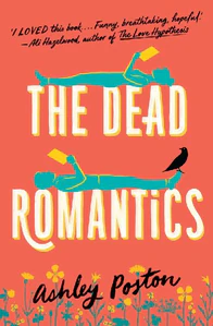 Obrazek POSTON, A: DEAD ROMANTICS