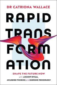 Bild von WALLACE, C: RAPID TRANSFORMATION