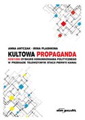 Kultowa pr... - Anna Antczak, Irina Plashkina -  Polnische Buchandlung 